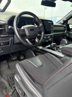 Ford F150 * Raptor * CARFAX * ОПЦИЯ ЗА ФИНАНСИРАНЕ | Auto.bg — изображение 17 Ford F150 * Raptor * CARFAX * ОПЦИЯ ЗА ФИНАНСИРАНЕ | Auto.bg — изображение 17