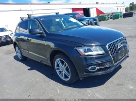 Audi Q5 3.0l 3.0T Premium Plus - Car24.bg Audi Q5 3.0l 3.0T Premium Plus
