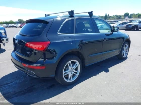Audi Q5 3.0l 3.0T Premium Plus - 7500 € - 74314455 4 | Car24.bg Audi Q5 3.0l 3.0T Premium Plus - 7500 € - 74314455 4