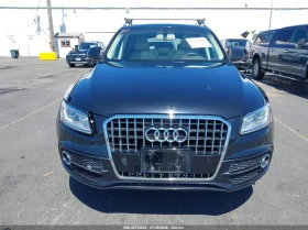 Audi Q5 3.0l 3.0T Premium Plus - 7500 € - 74314455 12 | Car24.bg Audi Q5 3.0l 3.0T Premium Plus - 7500 € - 74314455 12
