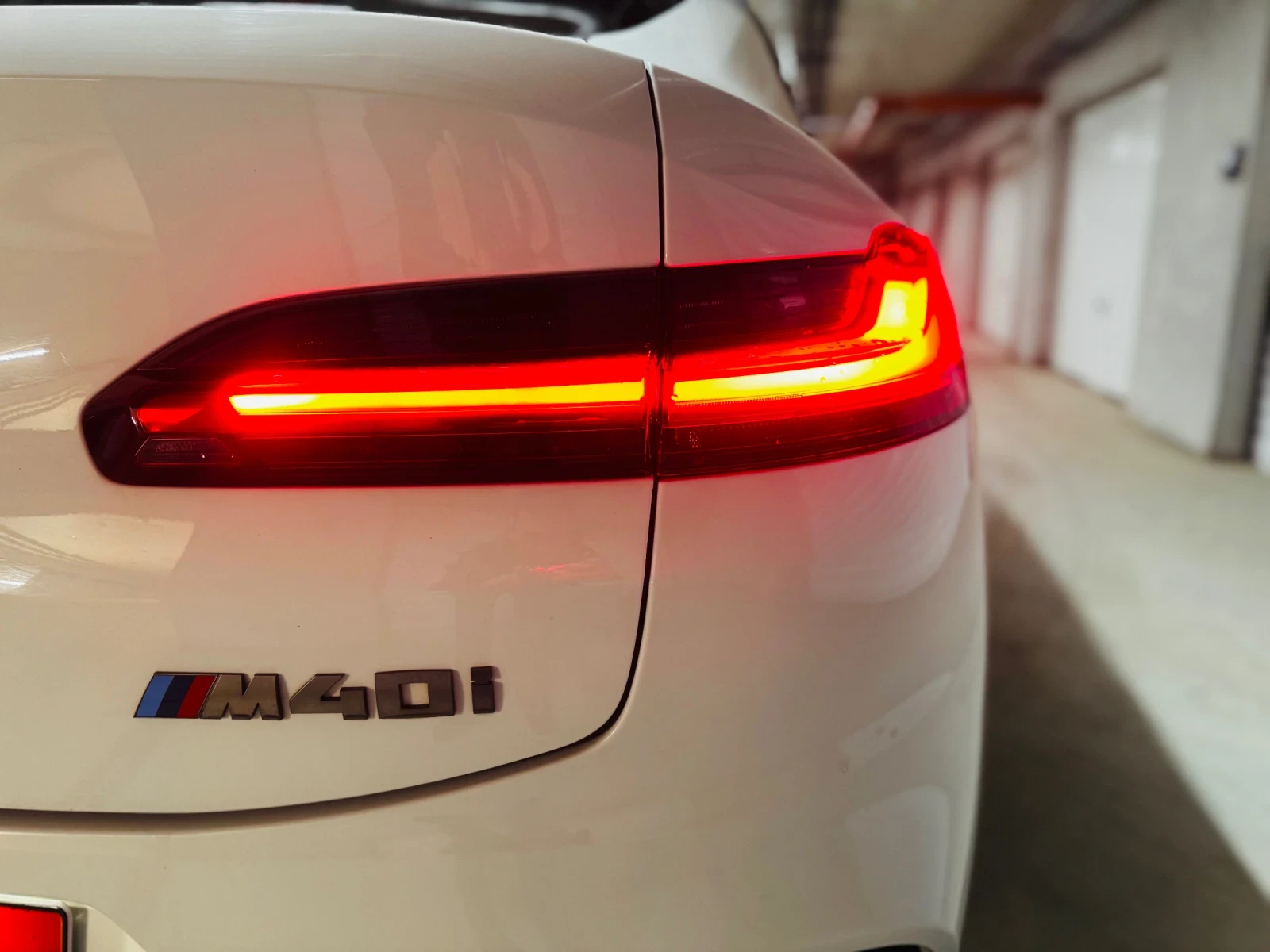 BMW X4 XDrive M-Perfomance ГРАДУШКА - изображение 6 | Auto.bg BMW X4 XDrive M-Perfomance ГРАДУШКА - изображение 6