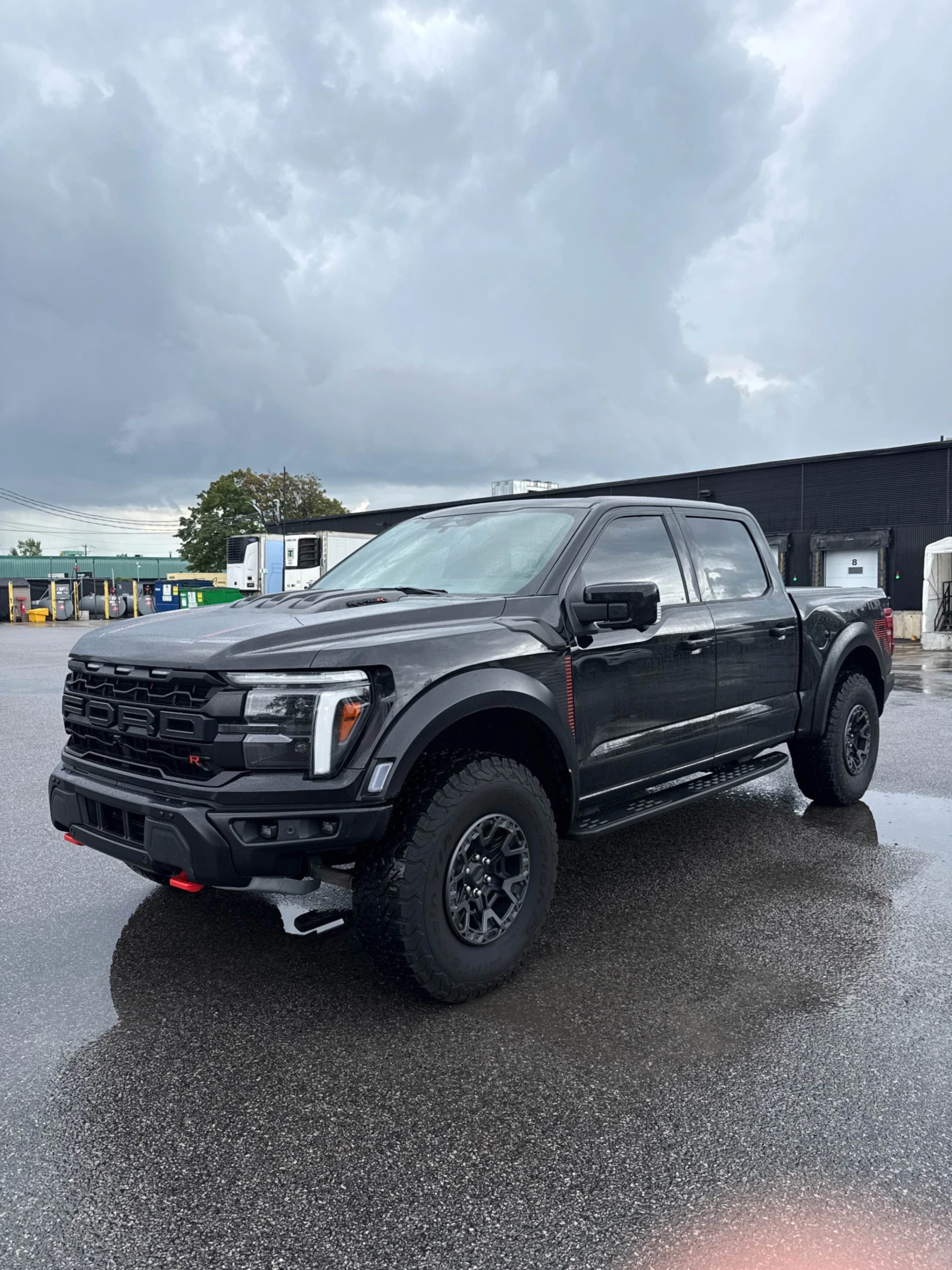 Ford F150 * Raptor * CARFAX * ОПЦИЯ ЗА ФИНАНСИРАНЕ | Auto.bg — изображение 1 Ford F150 * Raptor * CARFAX * ОПЦИЯ ЗА ФИНАНСИРАНЕ | Auto.bg — изображение 1