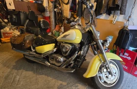 Suzuki Boulevard C 90 | Auto.bg — изображение 5 Suzuki Boulevard C 90 | Auto.bg — изображение 5