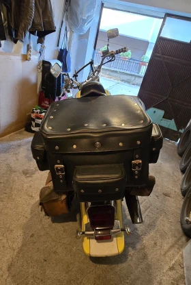 Suzuki Boulevard C 90 | Auto.bg — изображение 6 Suzuki Boulevard C 90 | Auto.bg — изображение 6