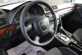 Audi A4 2.0I  QUATTRO | Mobile.bg   6