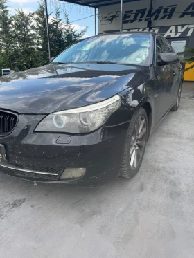BMW 530 D FULL M PACK FACELIFT TOP ПРОМОЦИЯ - Car24.bg BMW 530 D FULL M PACK FACELIFT TOP ПРОМОЦИЯ