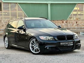 BMW 330 d ! RWD ! M Pack ! SWISS ! - Car24.bg BMW 330 d ! RWD ! M Pack ! SWISS !