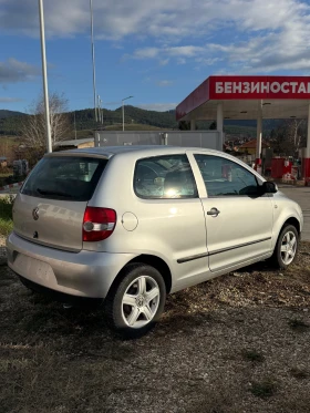 VW Fox 1.2 газ климатик - 3250 лв. / 1661.70 € - 97731782 4 | Car24.bg VW Fox 1.2 газ климатик - 3250 лв. / 1661.70 € - 97731782 4