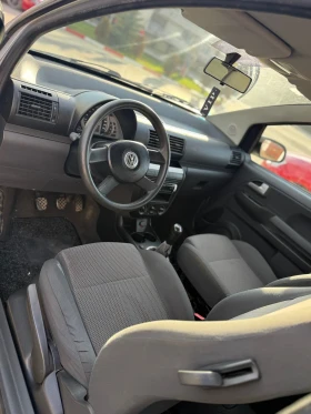 VW Fox 1.2 газ климатик - 3250 лв. / 1661.70 € - 97731782 7 | Car24.bg VW Fox 1.2 газ климатик - 3250 лв. / 1661.70 € - 97731782 7
