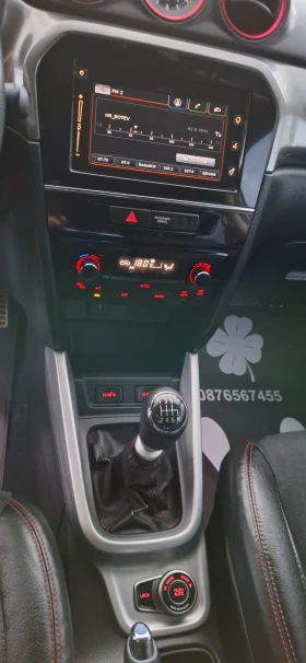 Suzuki Vitara 1.4 Turbo Piz Sulay 4x4 всички екстри за модела - 13000 € / 25425.79 лв. - 91594612 15 | Car24.bg Suzuki Vitara 1.4 Turbo Piz Sulay 4x4 всички екстри за модела - 13000 € / 25425.79 лв. - 91594612 15