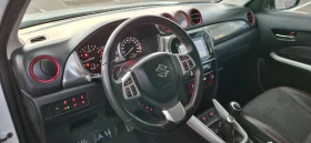 Suzuki Vitara 1.4 Turbo Piz Sulay 4x4 всички екстри за модела - 13000 € / 25425.79 лв. - 91594612 14 | Car24.bg Suzuki Vitara 1.4 Turbo Piz Sulay 4x4 всички екстри за модела - 13000 € / 25425.79 лв. - 91594612 14