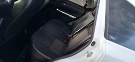 Suzuki Vitara 1.4 Turbo Piz Sulay 4x4 всички екстри за модела - 13000 € / 25425.79 лв. - 91594612 13 | Car24.bg Suzuki Vitara 1.4 Turbo Piz Sulay 4x4 всички екстри за модела - 13000 € / 25425.79 лв. - 91594612 13