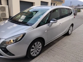 Opel Zafira Taurer - 8000 € / 15646.64 лв. - 28652108 3 | Car24.bg Opel Zafira Taurer - 8000 € / 15646.64 лв. - 28652108 3