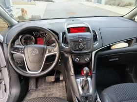 Opel Zafira Taurer - 8000 € / 15646.64 лв. - 28652108 7 | Car24.bg Opel Zafira Taurer - 8000 € / 15646.64 лв. - 28652108 7