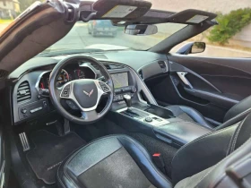 Chevrolet Corvette * 3LT CONVERTIBLE HUD NAVIGATION * CARFAX * - 35400 € / 69236.38 лв. - 89383678 9 | Car24.bg Chevrolet Corvette * 3LT CONVERTIBLE HUD NAVIGATION * CARFAX * - 35400 € / 69236.38 лв. - 89383678 9