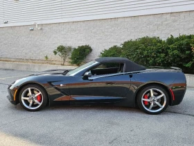 Chevrolet Corvette * 3LT CONVERTIBLE HUD NAVIGATION * CARFAX * - 35400 € / 69236.38 лв. - 89383678 10 | Car24.bg Chevrolet Corvette * 3LT CONVERTIBLE HUD NAVIGATION * CARFAX * - 35400 € / 69236.38 лв. - 89383678 10