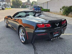 Chevrolet Corvette * 3LT CONVERTIBLE HUD NAVIGATION * CARFAX * - 35400 € / 69236.38 лв. - 89383678 16 | Car24.bg Chevrolet Corvette * 3LT CONVERTIBLE HUD NAVIGATION * CARFAX * - 35400 € / 69236.38 лв. - 89383678 16