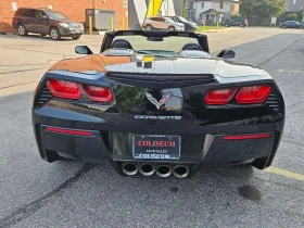 Chevrolet Corvette * 3LT CONVERTIBLE HUD NAVIGATION * CARFAX * - 35400 € / 69236.38 лв. - 89383678 17 | Car24.bg Chevrolet Corvette * 3LT CONVERTIBLE HUD NAVIGATION * CARFAX * - 35400 € / 69236.38 лв. - 89383678 17