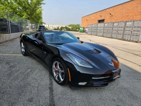 Chevrolet Corvette * 3LT CONVERTIBLE HUD NAVIGATION * CARFAX * - 35400 € / 69236.38 лв. - 89383678 4 | Car24.bg Chevrolet Corvette * 3LT CONVERTIBLE HUD NAVIGATION * CARFAX * - 35400 € / 69236.38 лв. - 89383678 4