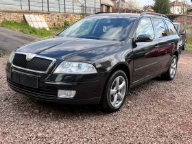 Skoda Octavia 1.8 Турбо - Car24.bg Skoda Octavia 1.8 Турбо