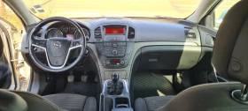 Opel Insignia - 3000 € / 5867.49 лв. - 29407768 5 | Car24.bg Opel Insignia - 3000 € / 5867.49 лв. - 29407768 5