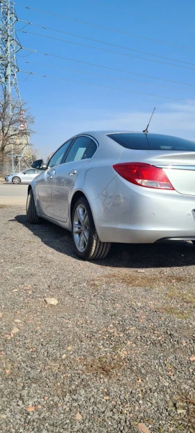 Opel Insignia - 3000 € / 5867.49 лв. - 29407768 3 | Car24.bg Opel Insignia - 3000 € / 5867.49 лв. - 29407768 3