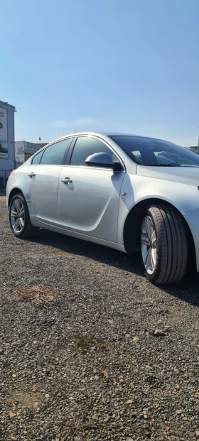 Opel Insignia - 3000 € / 5867.49 лв. - 29407768 2 | Car24.bg Opel Insignia - 3000 € / 5867.49 лв. - 29407768 2