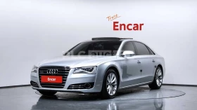 Audi A8 3.0TDI QUATTRO/EКРАНИ/360КАМ/ПАНОРАМА/