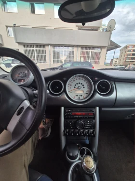 Mini Cooper s - 2499 € / 4887.62 лв. - 61034949 13 | Car24.bg Mini Cooper s - 2499 € / 4887.62 лв. - 61034949 13