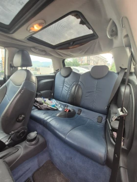 Mini Cooper s - 2499 € / 4887.62 лв. - 61034949 8 | Car24.bg Mini Cooper s - 2499 € / 4887.62 лв. - 61034949 8