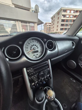 Mini Cooper s - 2499 € / 4887.62 лв. - 61034949 11 | Car24.bg Mini Cooper s - 2499 € / 4887.62 лв. - 61034949 11