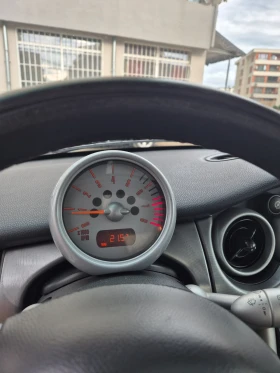 Mini Cooper s - 2499 € / 4887.62 лв. - 61034949 12 | Car24.bg Mini Cooper s - 2499 € / 4887.62 лв. - 61034949 12