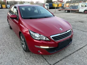Peugeot 308 1.6HDI | Auto.bg — изображение 3 Peugeot 308 1.6HDI | Auto.bg — изображение 3