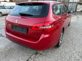 Peugeot 308 1.6HDI | Auto.bg — изображение 5 Peugeot 308 1.6HDI | Auto.bg — изображение 5