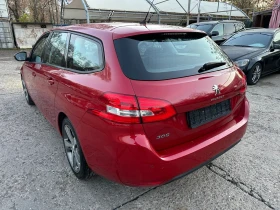 Peugeot 308 1.6HDI | Auto.bg — изображение 7 Peugeot 308 1.6HDI | Auto.bg — изображение 7