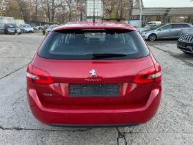 Peugeot 308 1.6HDI | Auto.bg — изображение 6 Peugeot 308 1.6HDI | Auto.bg — изображение 6