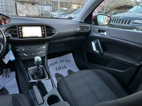 Peugeot 308 1.6HDI | Auto.bg — изображение 11 Peugeot 308 1.6HDI | Auto.bg — изображение 11