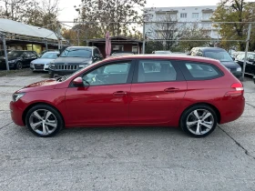 Peugeot 308 1.6HDI | Auto.bg — изображение 8 Peugeot 308 1.6HDI | Auto.bg — изображение 8
