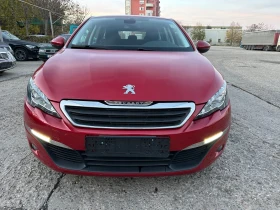 Peugeot 308 1.6HDI | Auto.bg — изображение 2 Peugeot 308 1.6HDI | Auto.bg — изображение 2