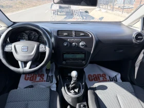 Seat Leon 1.6 tdi - 3600 € / 7040.99 лв. - 32463077 9 | Car24.bg Seat Leon 1.6 tdi - 3600 € / 7040.99 лв. - 32463077 9