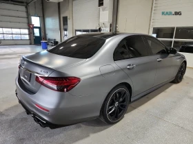 Mercedes-Benz E 53 AMG 4MATIC Автокредит Цена до България | Auto.bg — изображение 4 Mercedes-Benz E 53 AMG 4MATIC Автокредит Цена до България | Auto.bg — изображение 4
