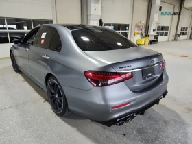 Mercedes-Benz E 53 AMG 4MATIC Автокредит Цена до България | Auto.bg — изображение 6 Mercedes-Benz E 53 AMG 4MATIC Автокредит Цена до България | Auto.bg — изображение 6