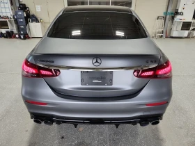 Mercedes-Benz E 53 AMG 4MATIC Автокредит Цена до България | Auto.bg — изображение 5 Mercedes-Benz E 53 AMG 4MATIC Автокредит Цена до България | Auto.bg — изображение 5