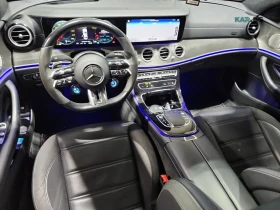 Mercedes-Benz E 53 AMG 4MATIC Автокредит Цена до България | Auto.bg — изображение 8 Mercedes-Benz E 53 AMG 4MATIC Автокредит Цена до България | Auto.bg — изображение 8