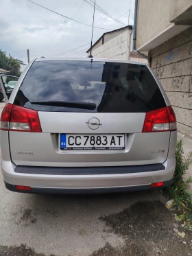 Opel Vectra 1.9 CDTI * NAVI* - 3200 € / 6258.66 лв. - 28354347 7 | Car24.bg Opel Vectra 1.9 CDTI * NAVI* - 3200 € / 6258.66 лв. - 28354347 7