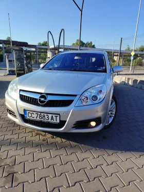 Opel Vectra 1.9 CDTI * NAVI* - Car24.bg Opel Vectra 1.9 CDTI * NAVI*