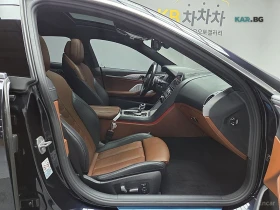 BMW 840 XDRIVE* MSPORT* DISTRONIC* ОБДУХВАНЕ* 360* КАМЕРА* | Auto.bg — изображение 12 BMW 840 XDRIVE* MSPORT* DISTRONIC* ОБДУХВАНЕ* 360* КАМЕРА* | Auto.bg — изображение 12