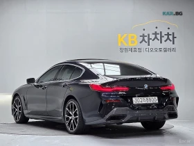BMW 840 XDRIVE* MSPORT* DISTRONIC* ОБДУХВАНЕ* 360* КАМЕРА* | Auto.bg — изображение 5 BMW 840 XDRIVE* MSPORT* DISTRONIC* ОБДУХВАНЕ* 360* КАМЕРА* | Auto.bg — изображение 5