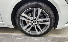 Audi A6 40 TDI - 19950 € / 39018.81 лв. - 82124322 5 | Car24.bg Audi A6 40 TDI - 19950 € / 39018.81 лв. - 82124322 5