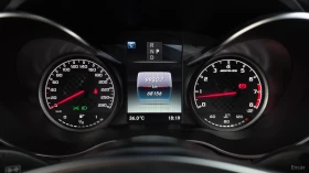 Mercedes-Benz C 43 AMG 4MATIC* КОЖА* ПОДГРЕ* BURMASTER* PANO* ХЕДЪП | Auto.bg — изображение 8 Mercedes-Benz C 43 AMG 4MATIC* КОЖА* ПОДГРЕ* BURMASTER* PANO* ХЕДЪП | Auto.bg — изображение 8